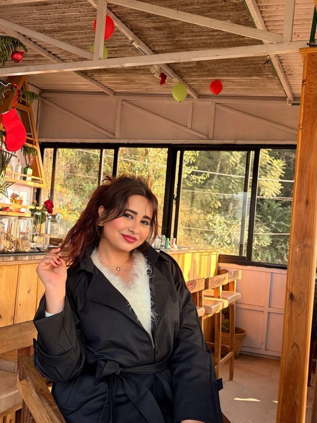 AKANSHA INCALL OUTCALL DIRECT MEET, – Indian escort in Chennai — 5 / 6