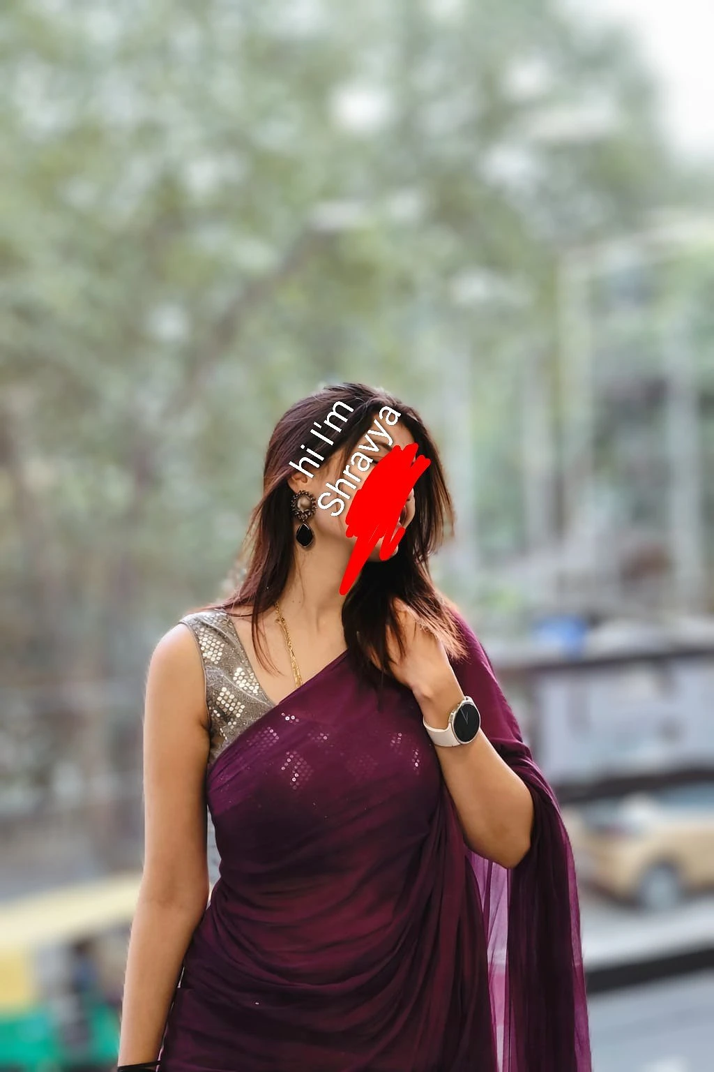 Shravya – Indian companion in Bangalore, Escort, Banga