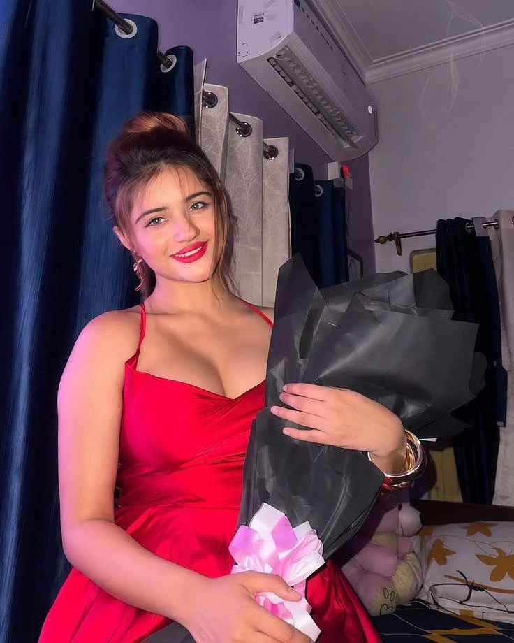 Pahle Trai Karo Fir Bharosa Karo🤗{cod} – Indian escort in Guwahati, Escort, Guwahati