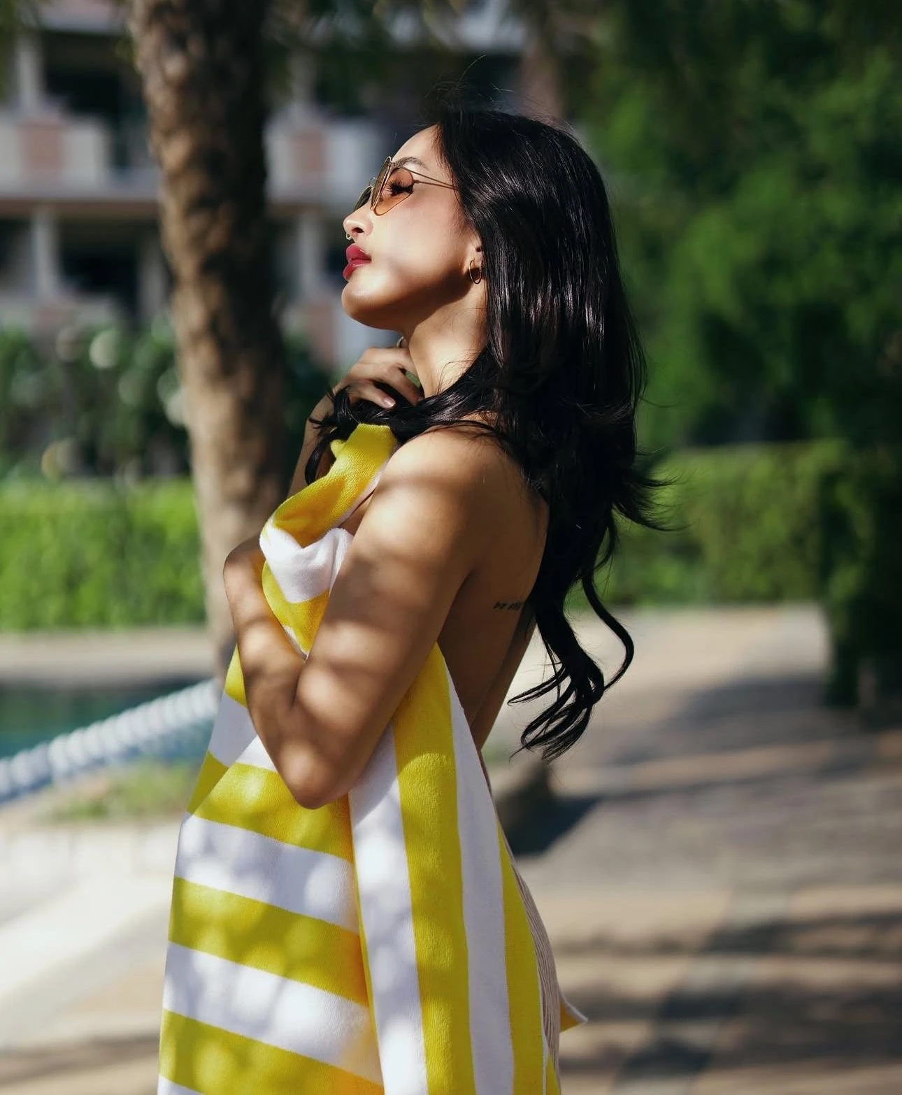 Maria – escort in Hong Kong — 3 / 5