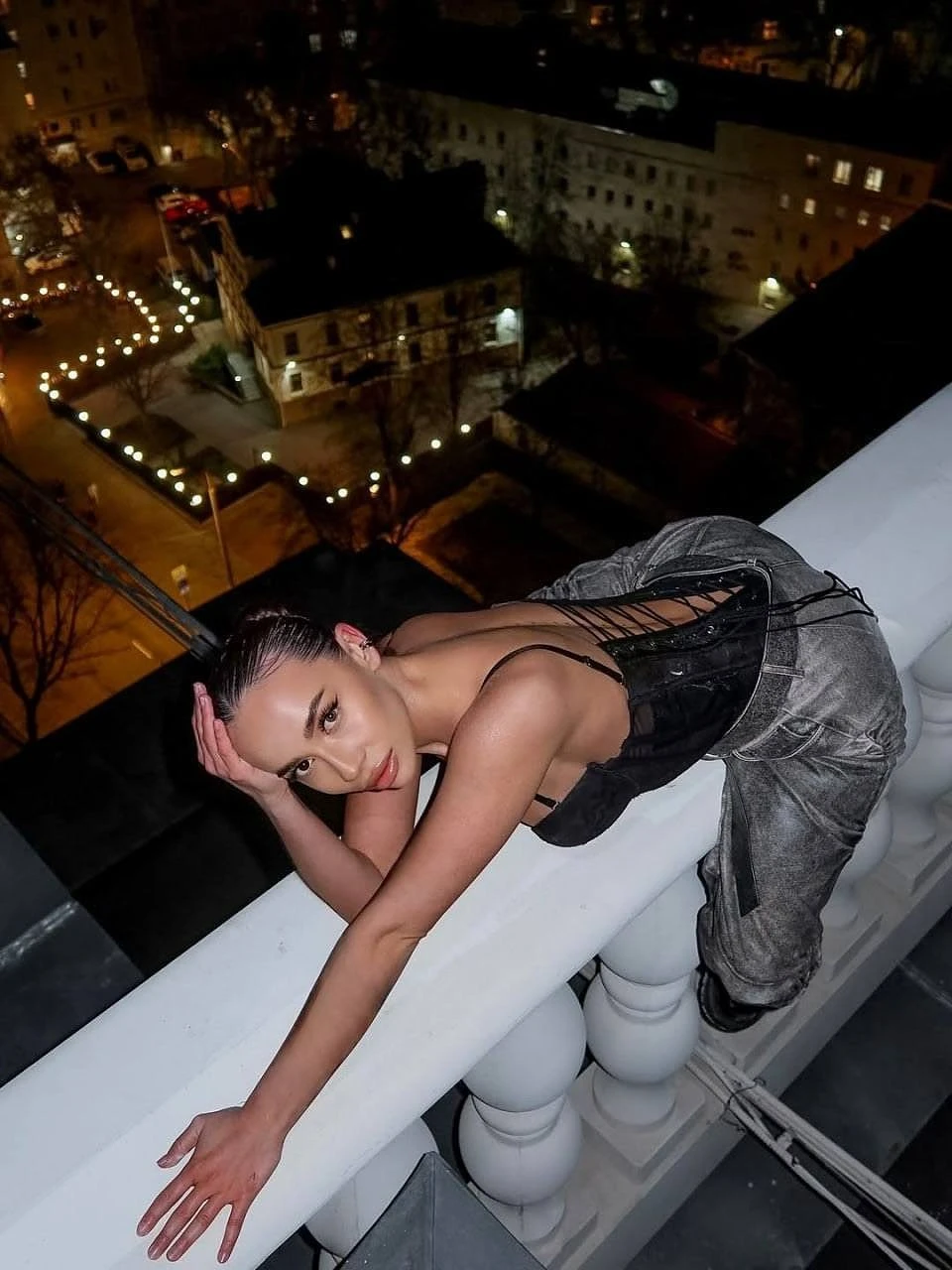 Iris – Russian escort in Hong Kong — 6 / 8