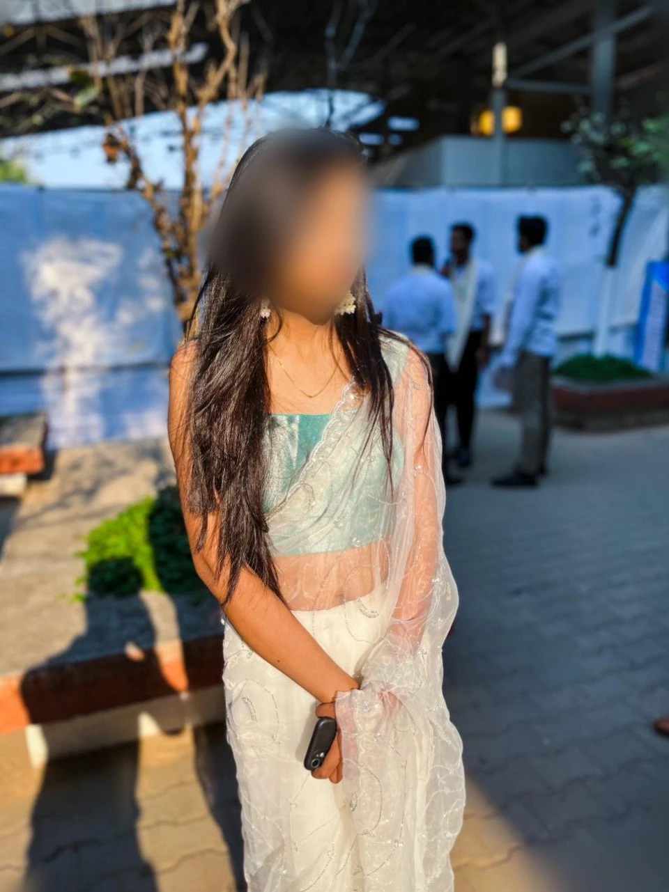 Shweta – Indian escort in Bangalore, Escort, Banga