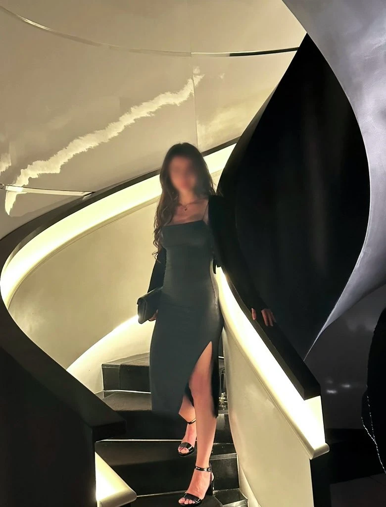 Busenur Baku – Turkish escort in Baku — 5 / 7