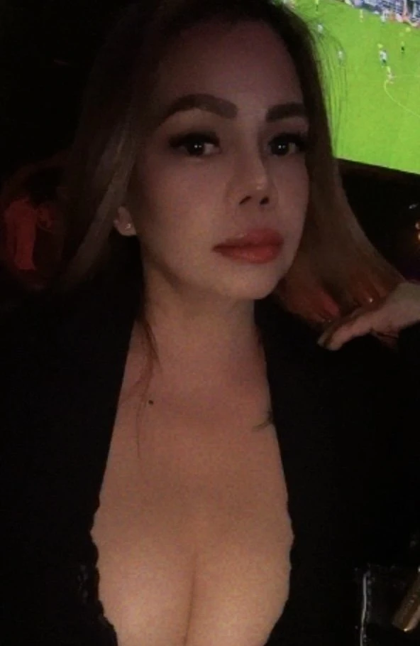 Jessie Hot Momma party girl – Ivorian escort in Hong Kong — 13 / 19