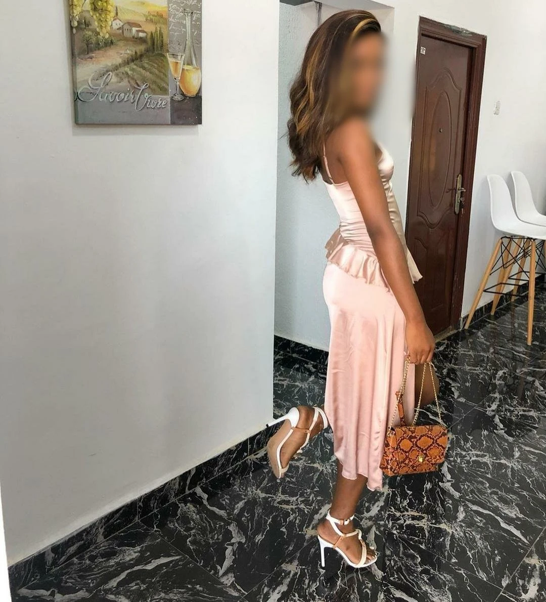 Milan – escort in Bangalore — 2 / 6