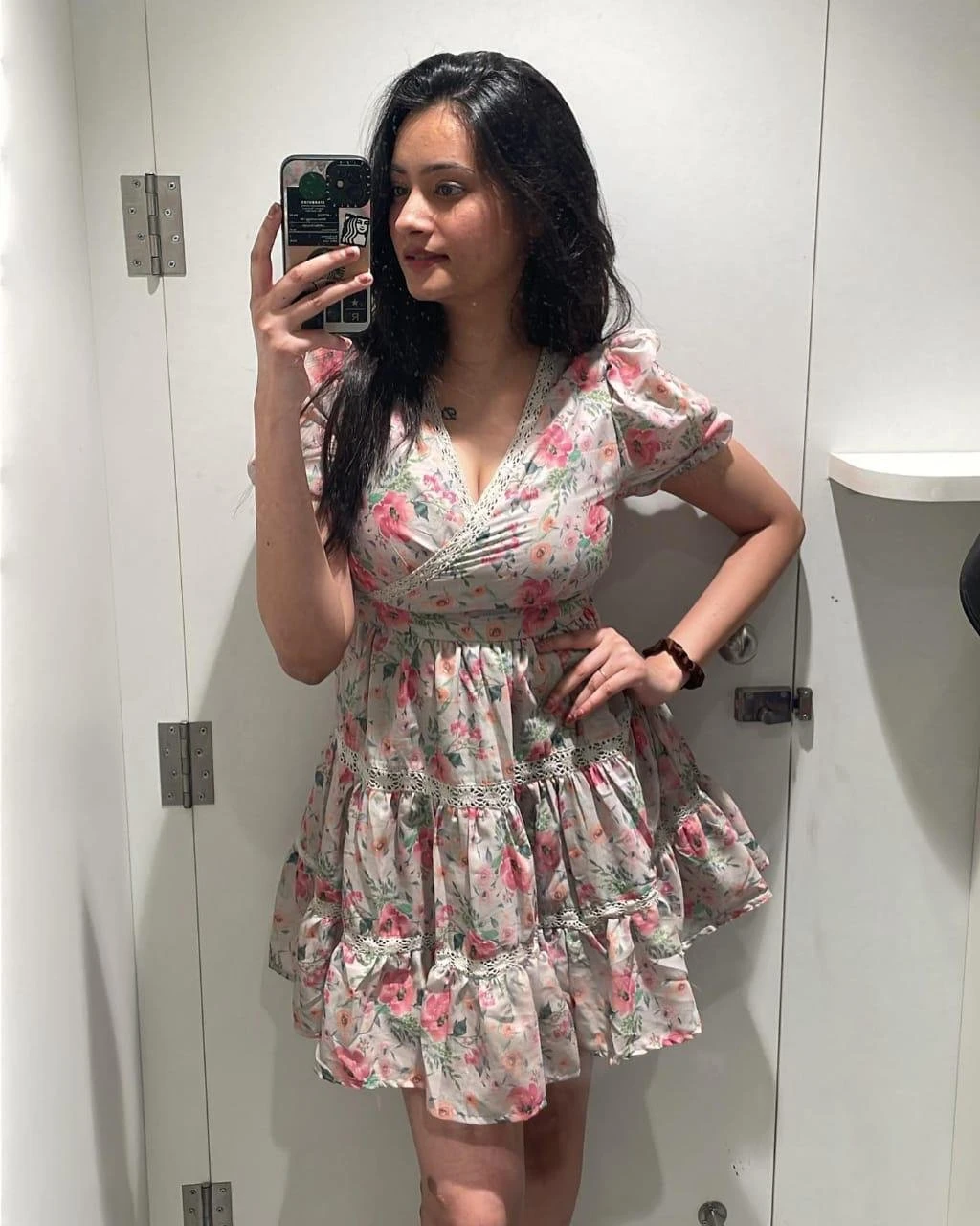 I Am Pooja Escort Call 82889me56671 – Indian escort in Chandigarh — 4 / 5