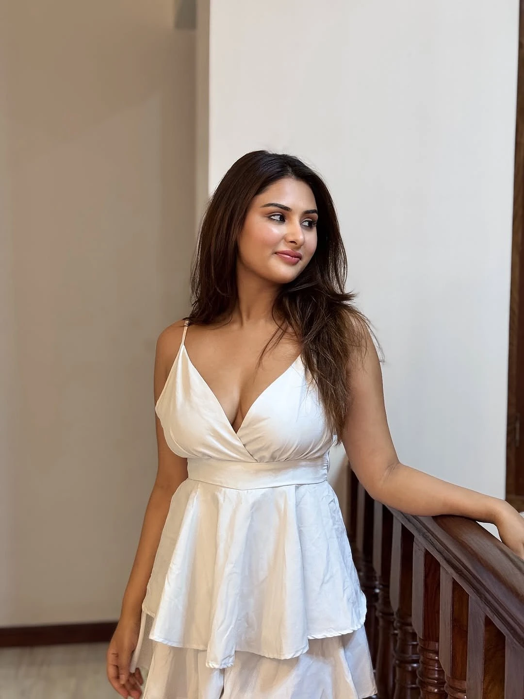 Yamini – Indian escort in Bangalore — 4 / 5