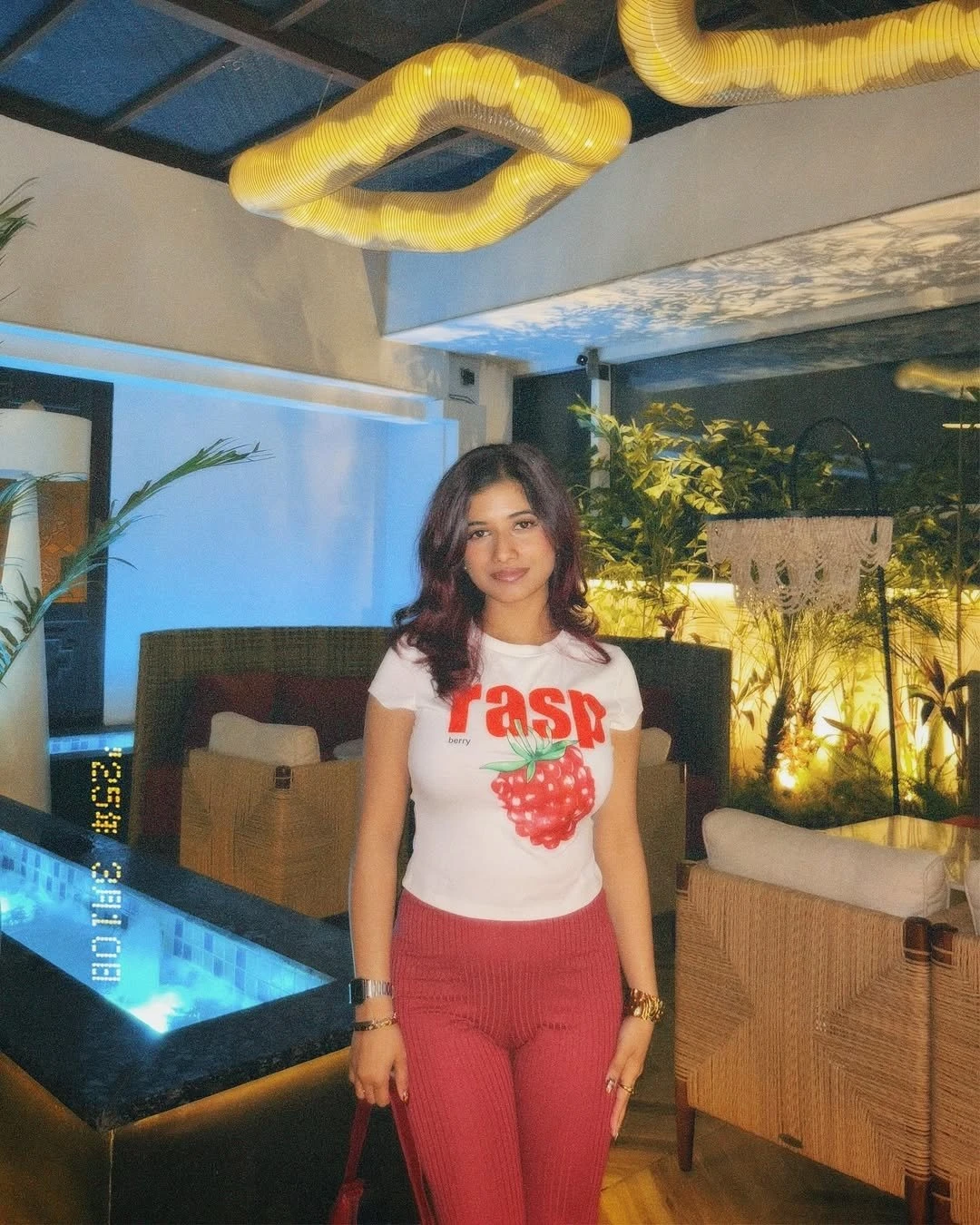 Vanshika Patel – Indian escort in Ahmedabad — 2 / 8