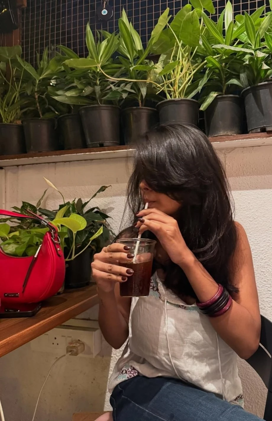 Samiksha – Indian escort in Ahmedabad — 2 / 4