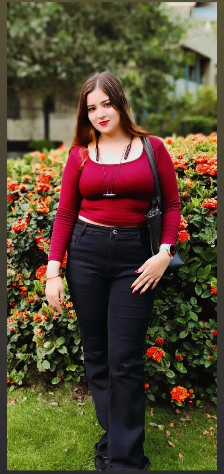 ❣️DIVYA GUPTA Bangalore Escorts COD – Indian escort in Bangalore — 4 / 5