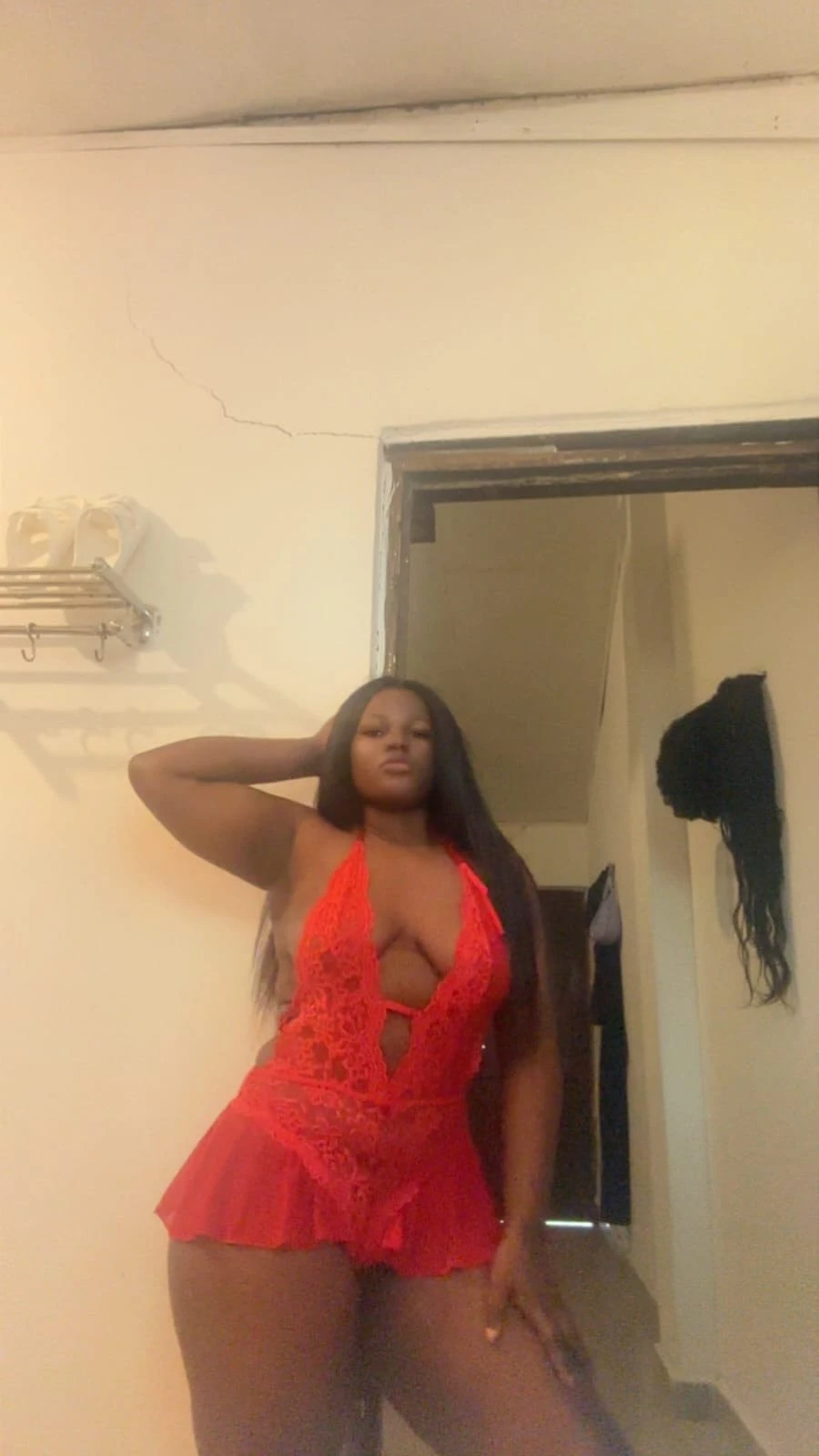Lisa – escort in Candolim, Goa — 2 / 6