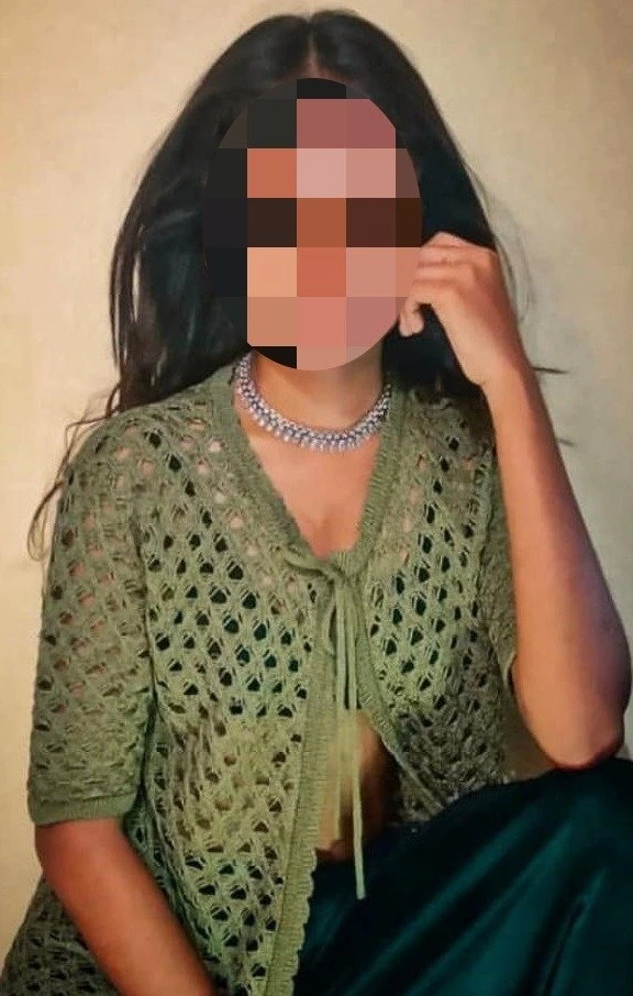 Ahana – Indian escort in Chennai — 1 / 5