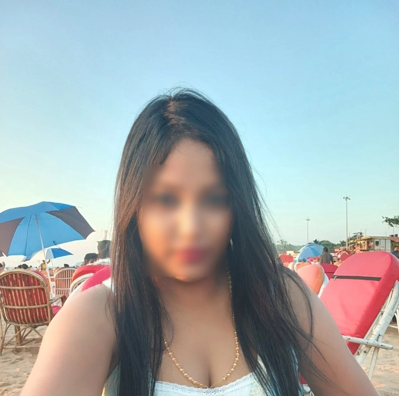 Indipendent Girl (No Broker No Advance) – Indian escort in Bangalore — 3 / 7