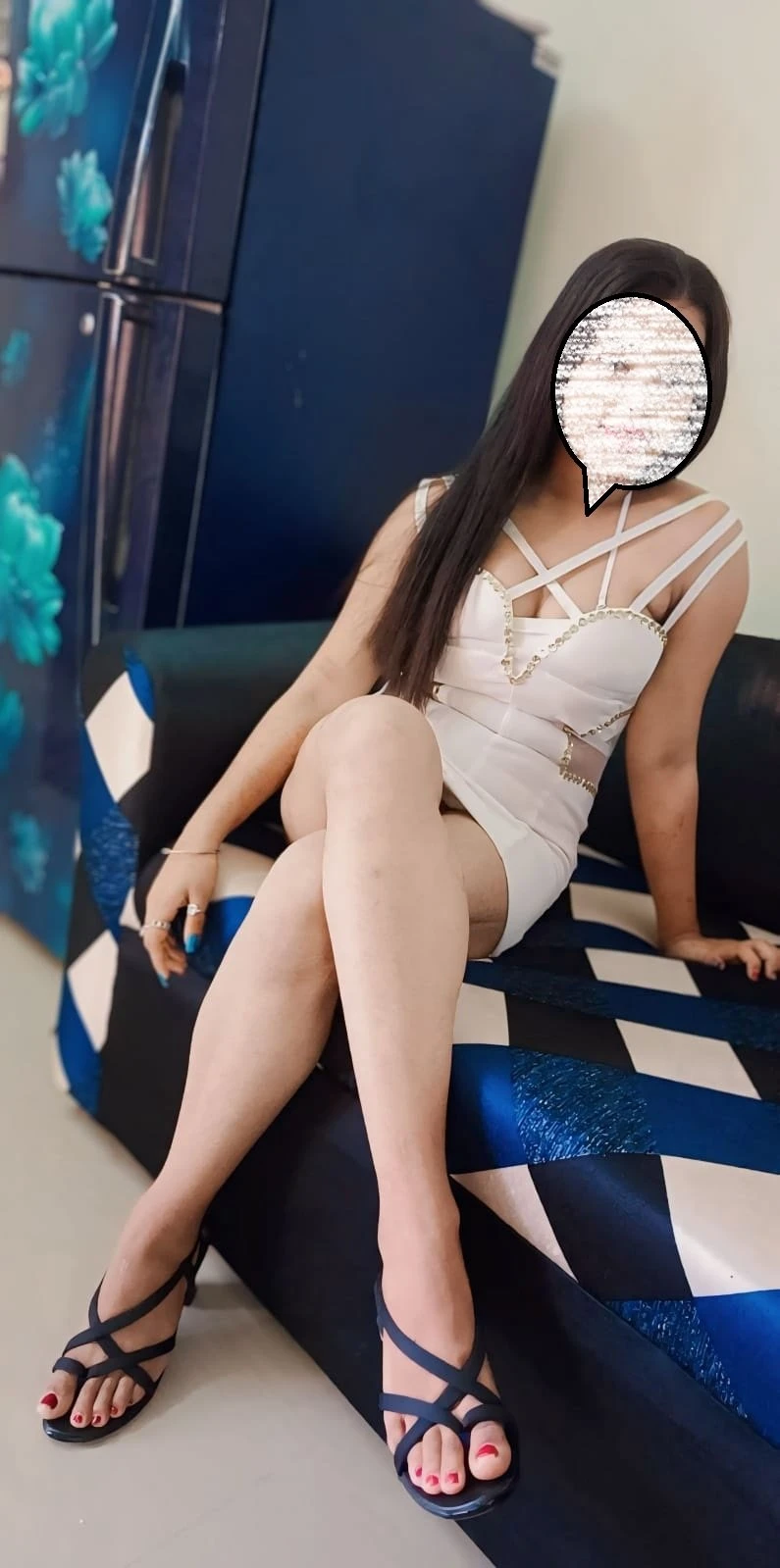 Shizuka a Young Independent Girl – Indian escort in Candolim, Goa — 9 / 12