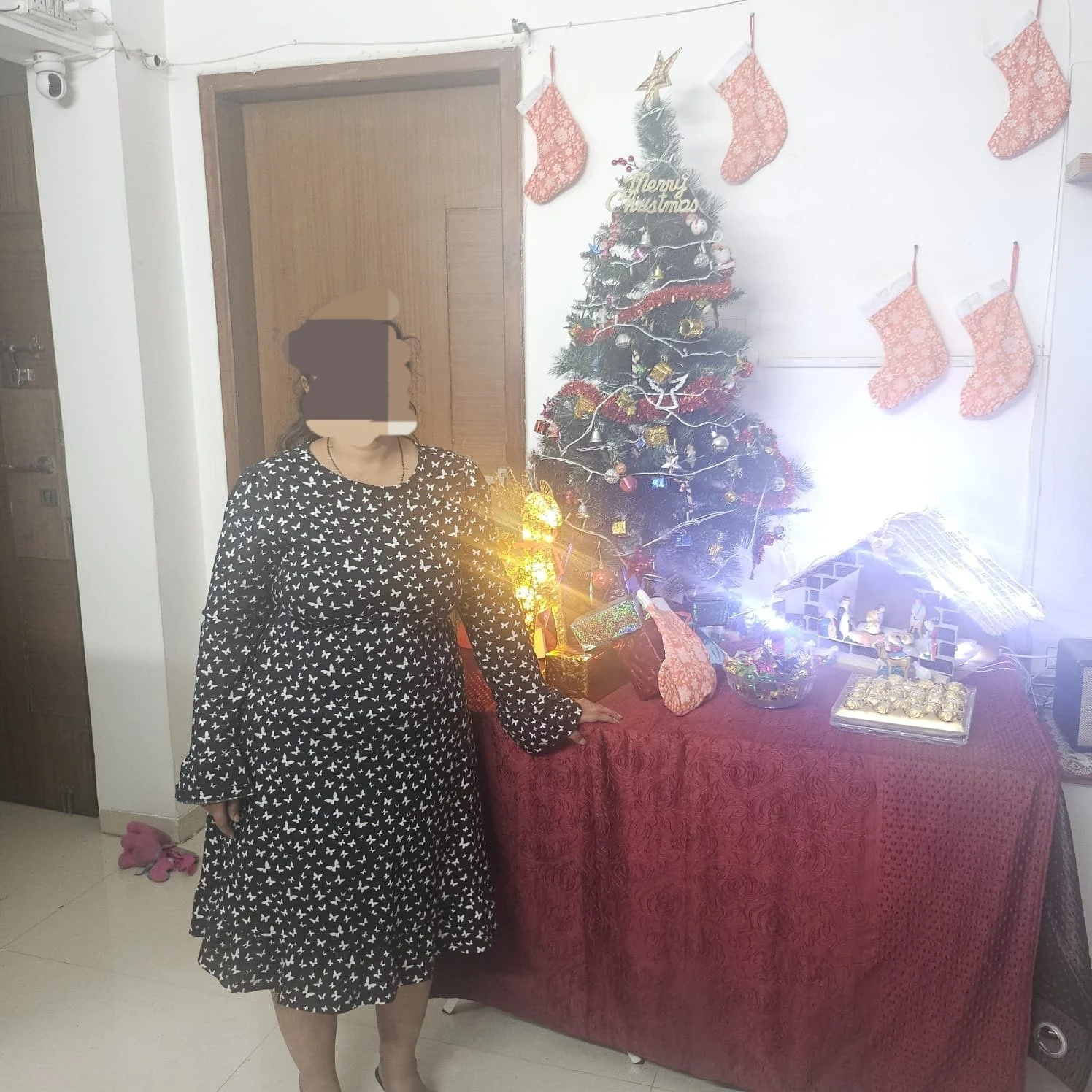 Shradha – Indian escort in Bangalore — 3 / 4