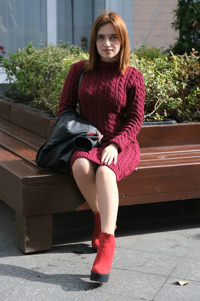 Galina – Russian escort in Hong Kong — 5 / 10