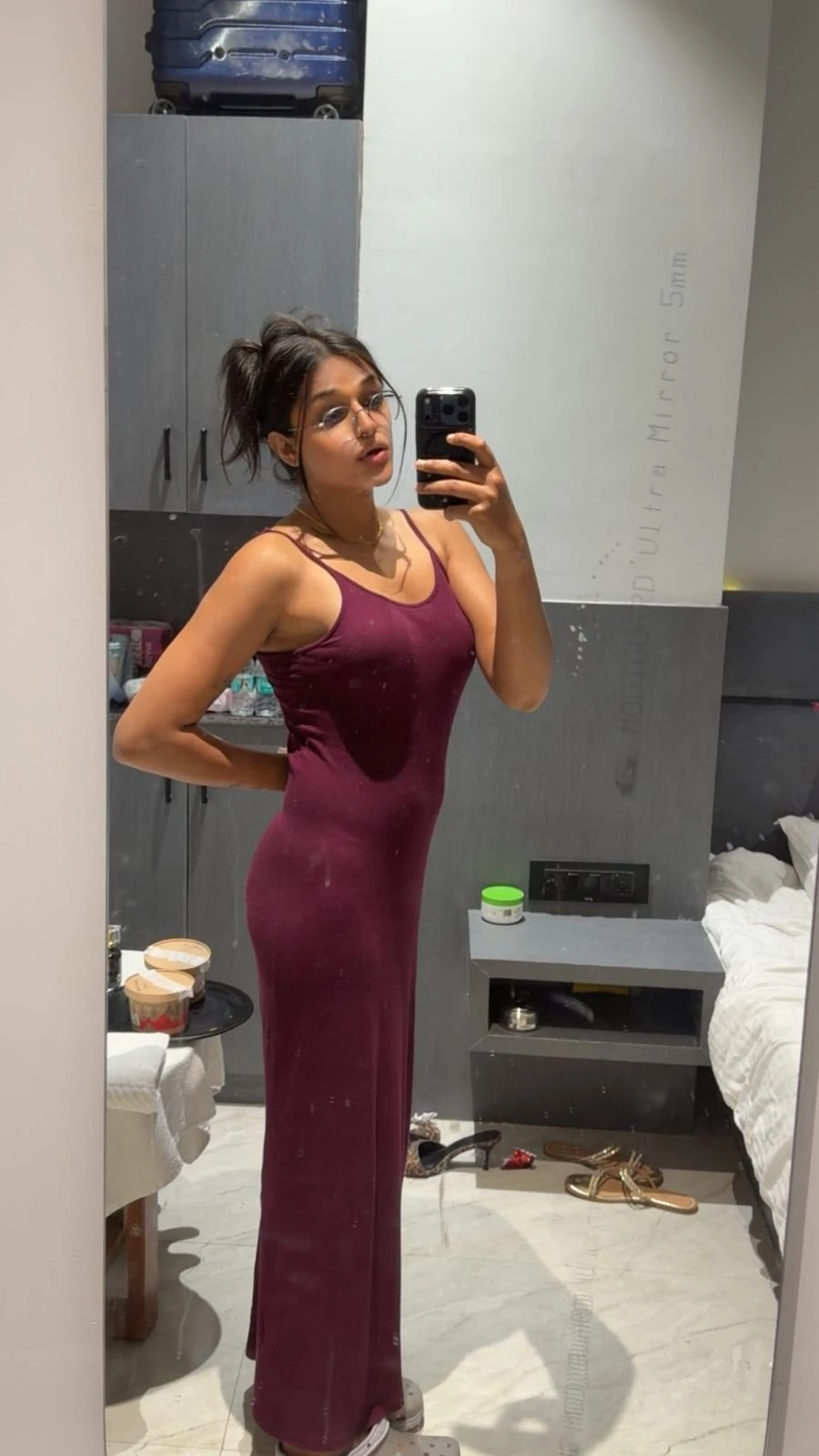 Naira – Indian escort in Ahmedabad — 19 / 22