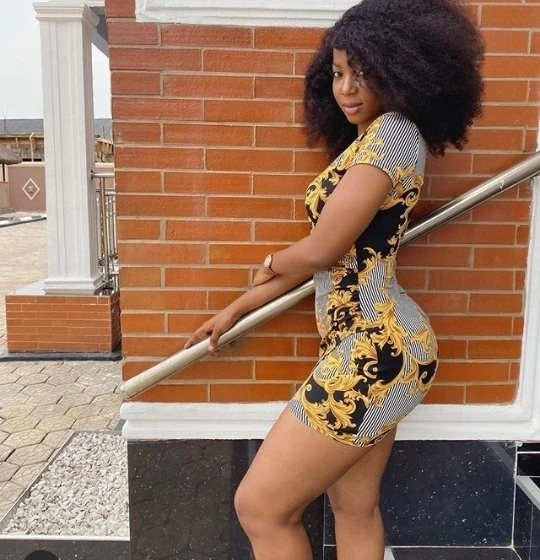 Shanny – escort in Chandigarh — 3 / 4