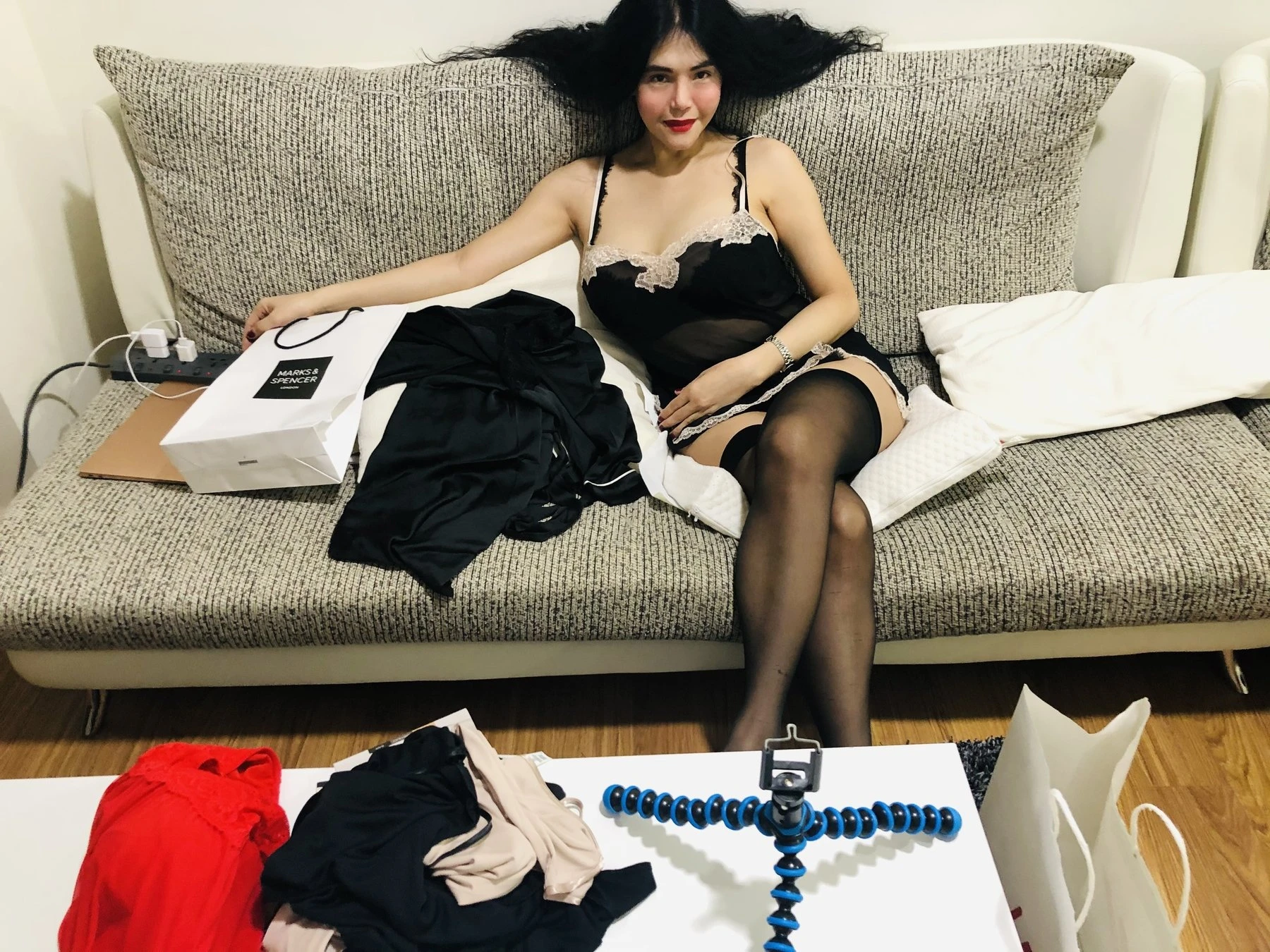 Miss Dior now in Shanghai – Filipino escort in Hong Kong — 4 / 9