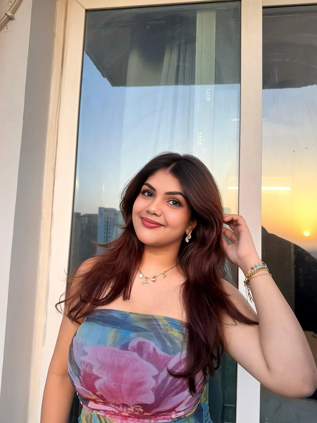 Khushi incall outcall AVAILABLE – Indian escort in Chennai — 4 / 6