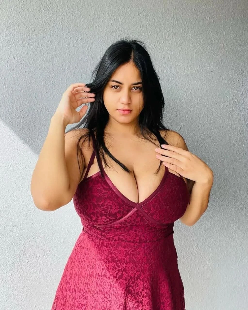 Teena – Indian escort in Dharmapuri — 3 / 4