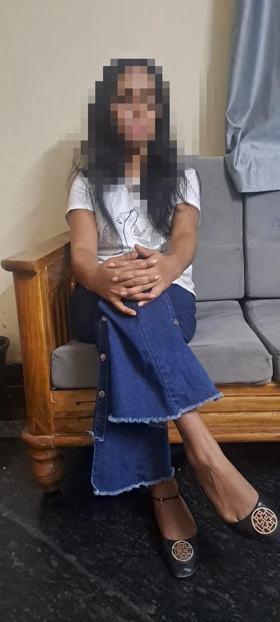 Archana Real meet available ❣️ – Indian escort in Chennai — 1 / 3