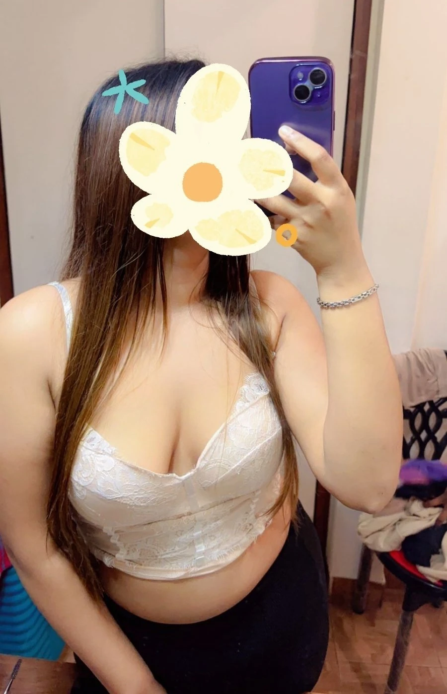 🕊️ Imagine cam❣️show and real🕊️meet – Indian escort in Chennai, Escort, Chennai