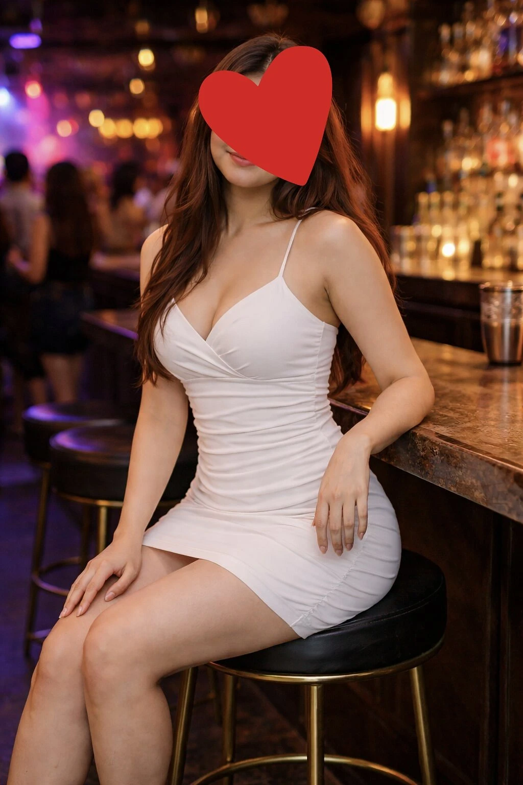 Naira – Indian escort in Gurgaon — 4 / 5