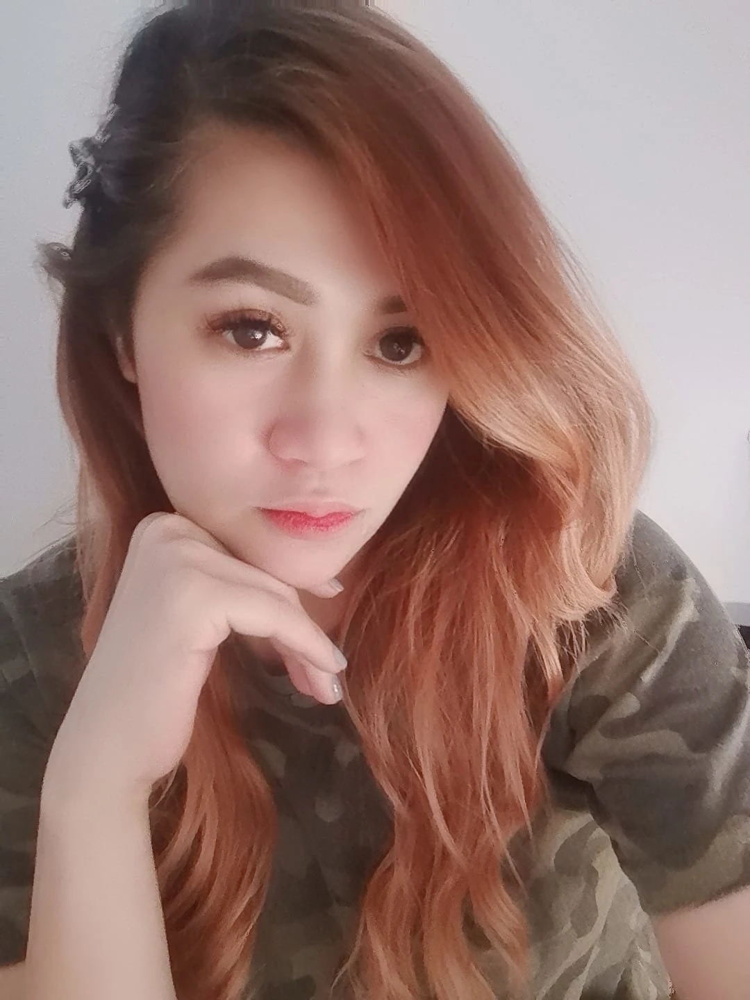 Alexis From Philippines – Filipino escort in Hong Kong — 2 / 11