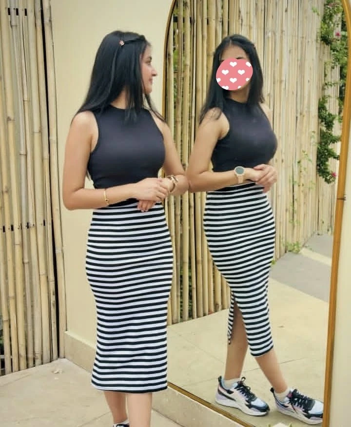 Manvi Bhardwaj – Indian escort in Gurgaon — 2 / 5