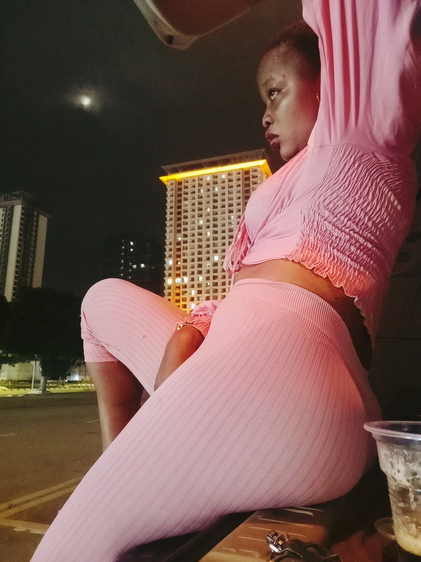 Bea Key – Ugandan escort in Phnom Penh, Escort, Phnom Penh