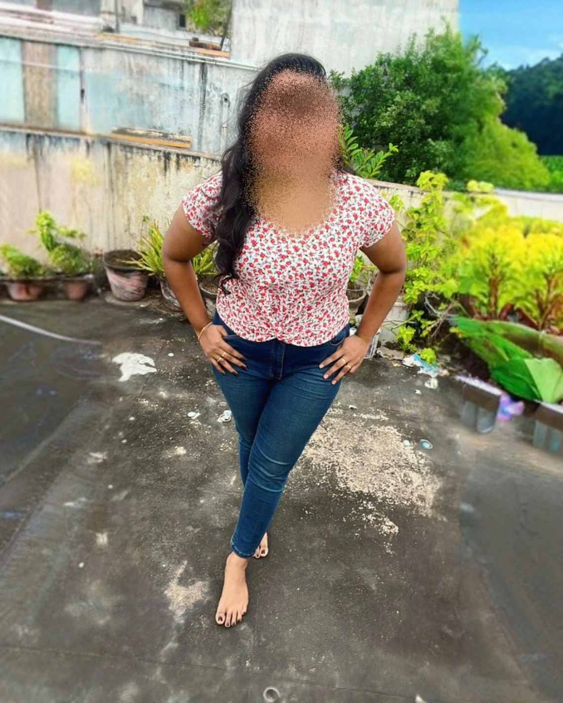 Kavya Chennai – Indian escort in Chennai — 4 / 10