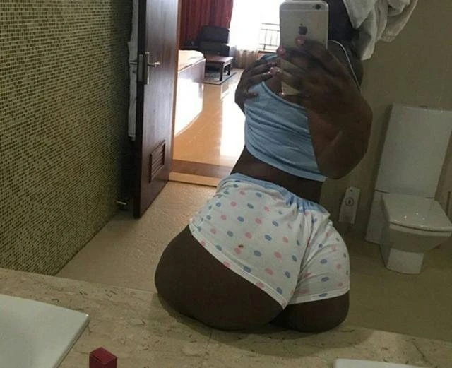 Nache – Nigerian escort in Cotonou, Escort, Cotonou