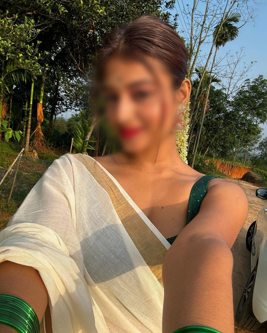 I Am Independent Girl – Indian escort in Bangalore, Escort, Banga