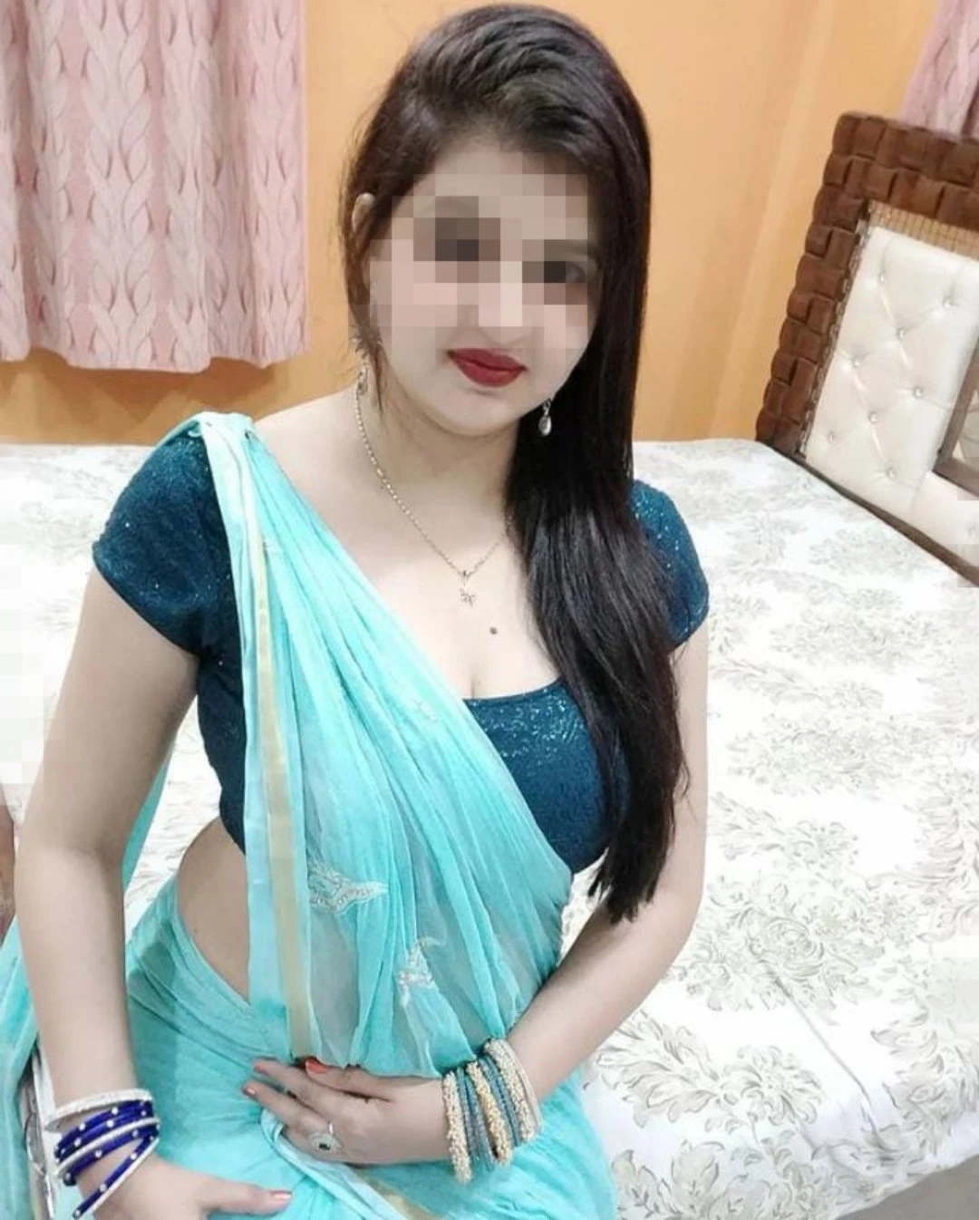 Novotel Goa Candolim an Accor Hotels – Indian escort in Candolim, Goa — 4 / 5