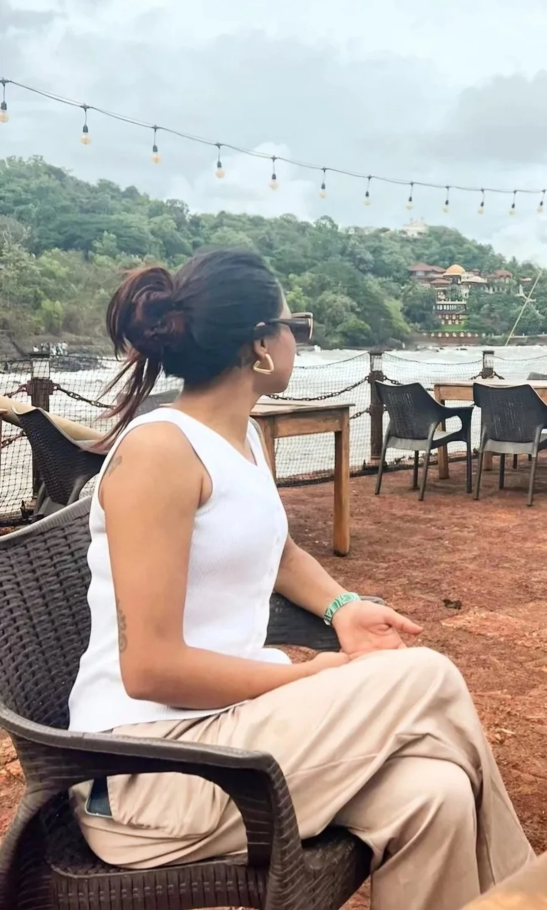 Rutu – Indian escort in Ahmedabad — 3 / 4