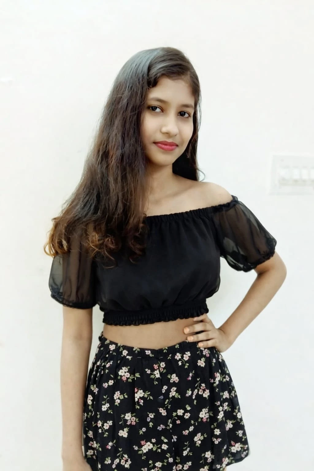Ankita Kapoor – Indian escort in Bangalore — 4 / 6