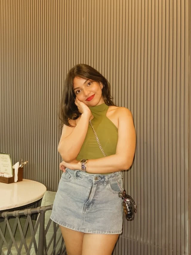Diya – Indian escort in Amritsar — 6 / 7