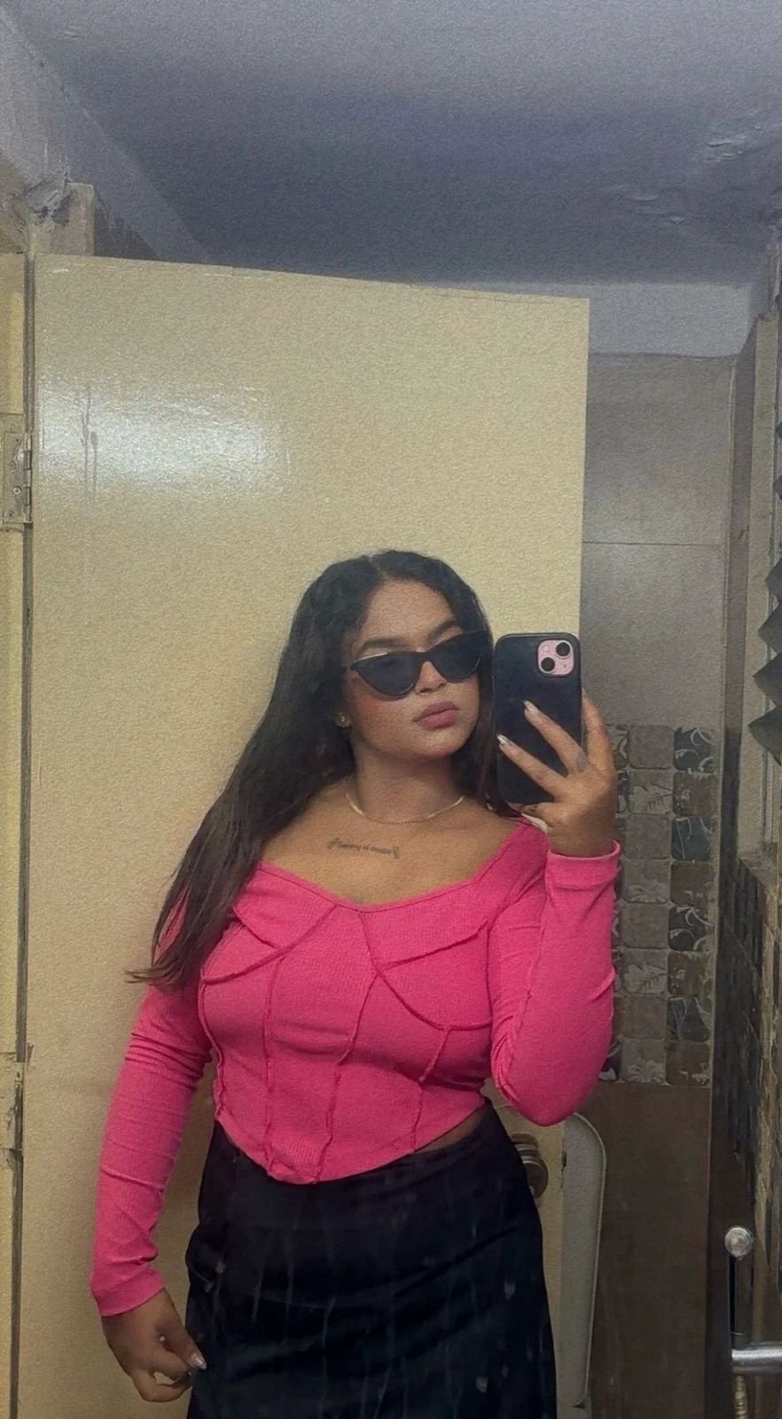 It Is Keerthi – Indian escort in Bangalore — 3 / 4