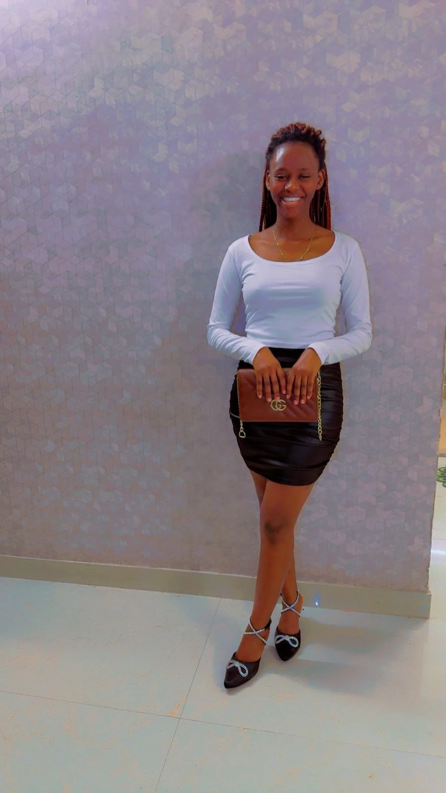 Mimi – Senegalese escort in Ahmedabad — 1 / 4
