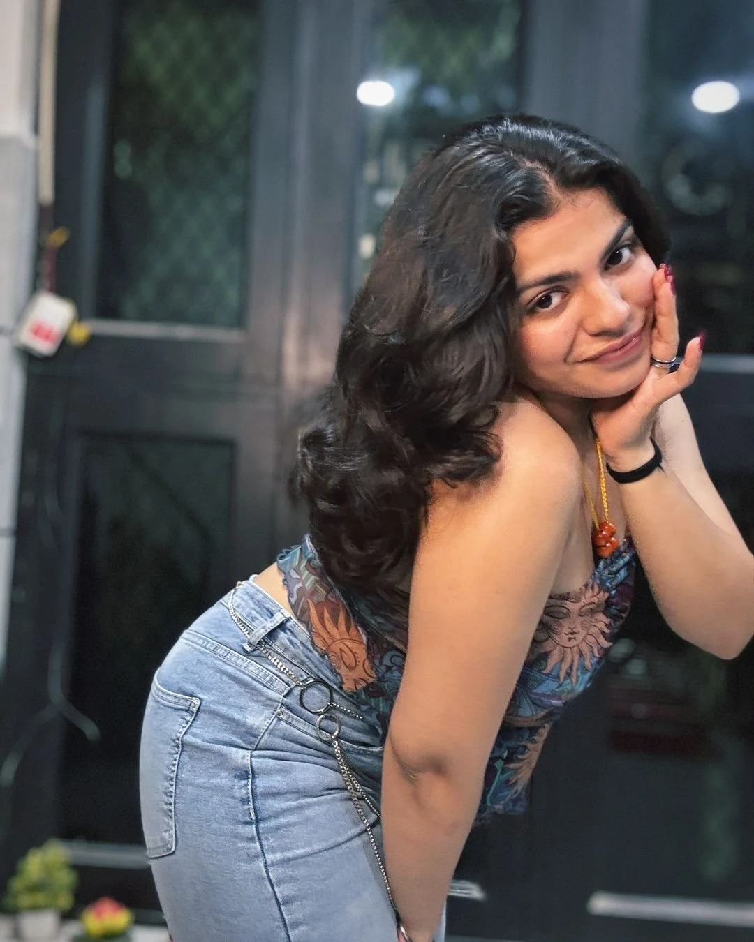 Ayesha – Indian escort in Guwahati — 2 / 4