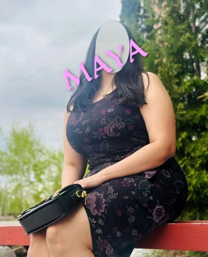 ❃ ❃ Maya ❃ ❃ – Indian escort in Gurgaon — 2 / 6