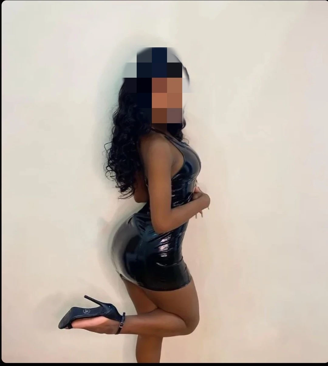Tinny bharbie, just landed – Moroccan escort in Chennai — 4 / 6