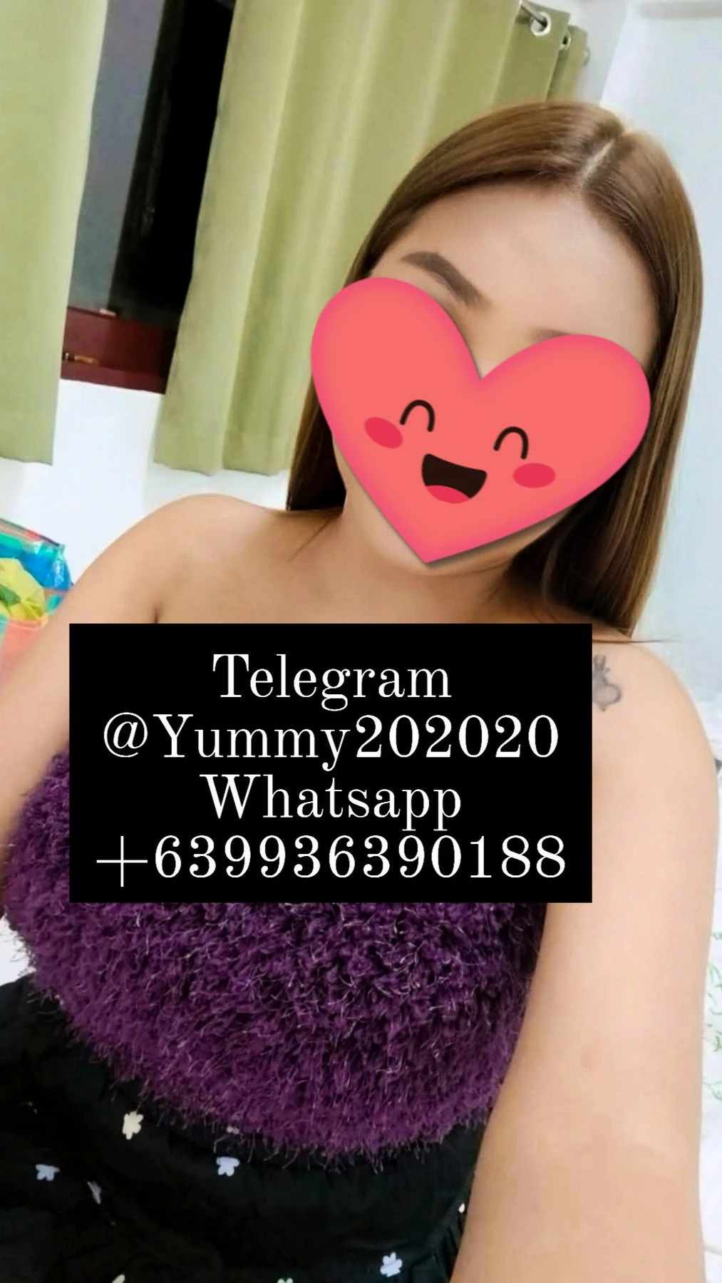 Peppermint – Filipino escort in Hong Kong — 4 / 6