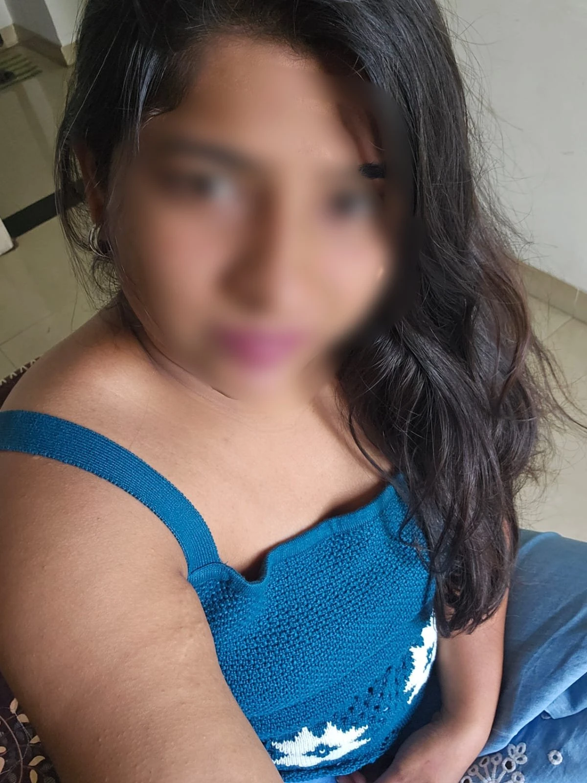 Sanjana an Independent ONS GFE Cash Pay – Indian escort in Ahmedabad — 6 / 7