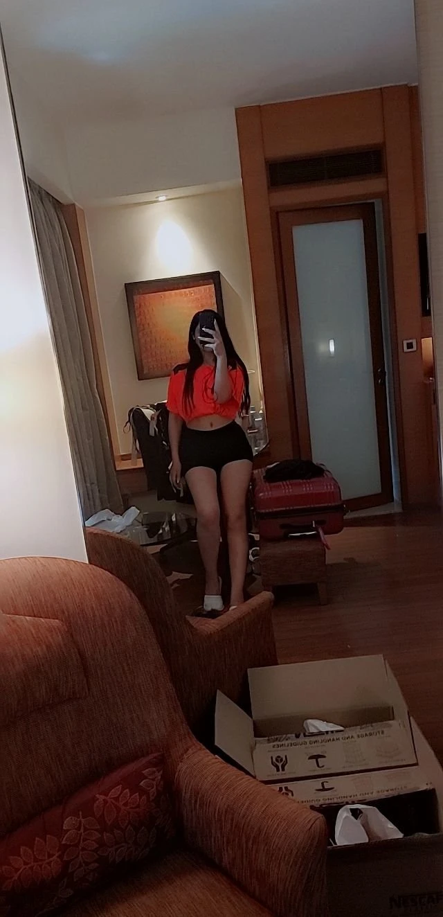 Melina – Azerbaijani escort in Baku — 3 / 5