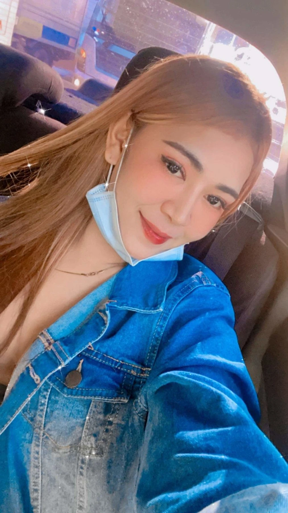 Sexyskinny Cheska Foryou – Filipino escort in Hong Kong — 2 / 6