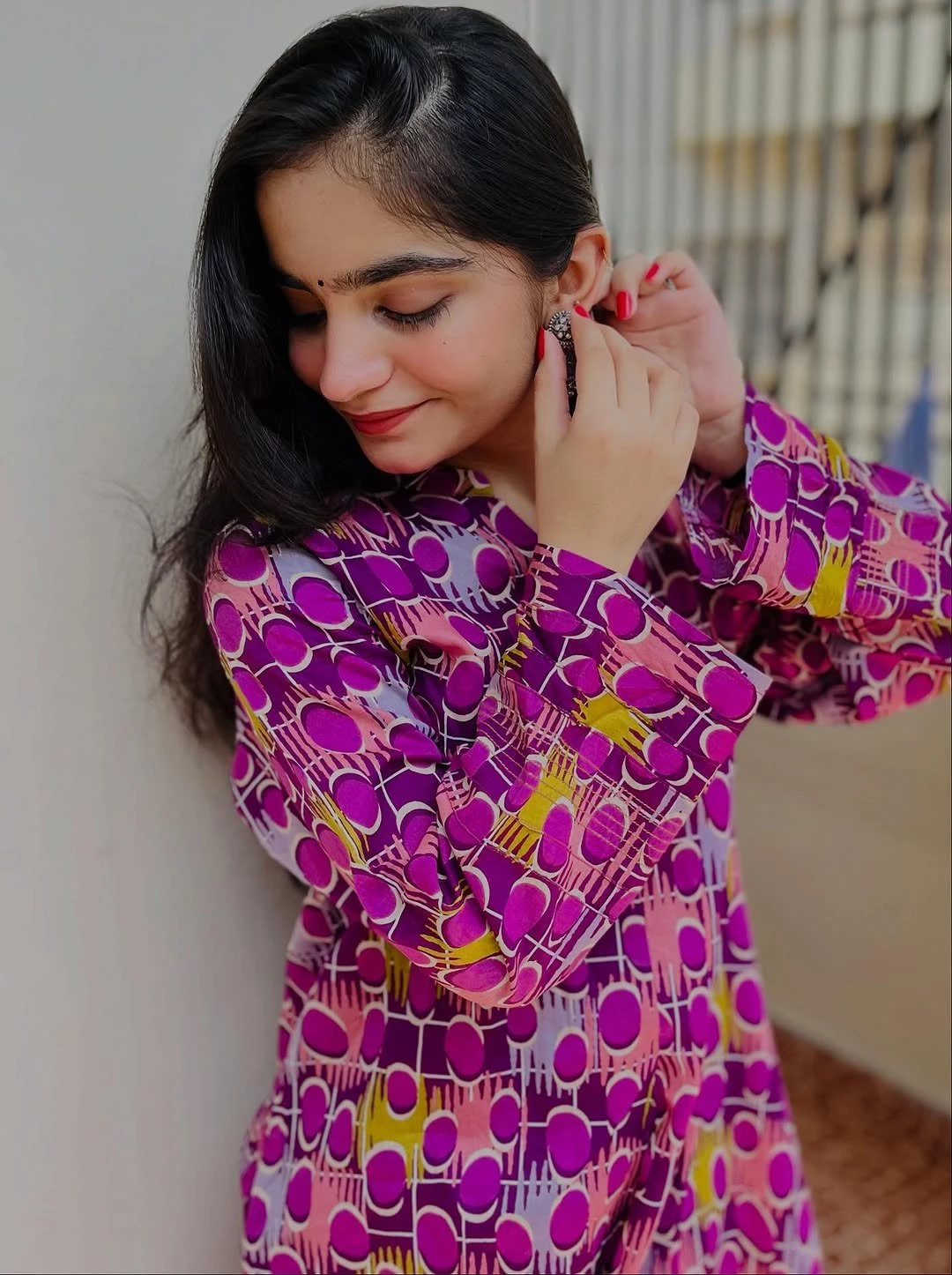 Pallavi – Indian escort in Chennai — 4 / 5
