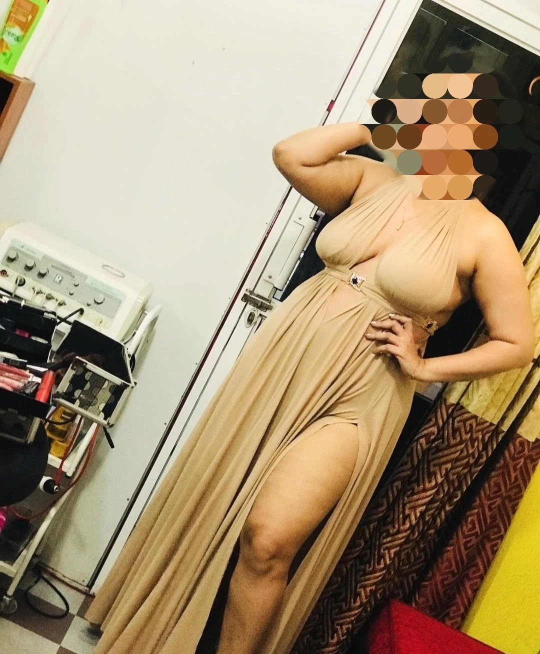 Suman Here for Independent Meet and Cam – Indian escort in Ahmedabad — 4 / 5