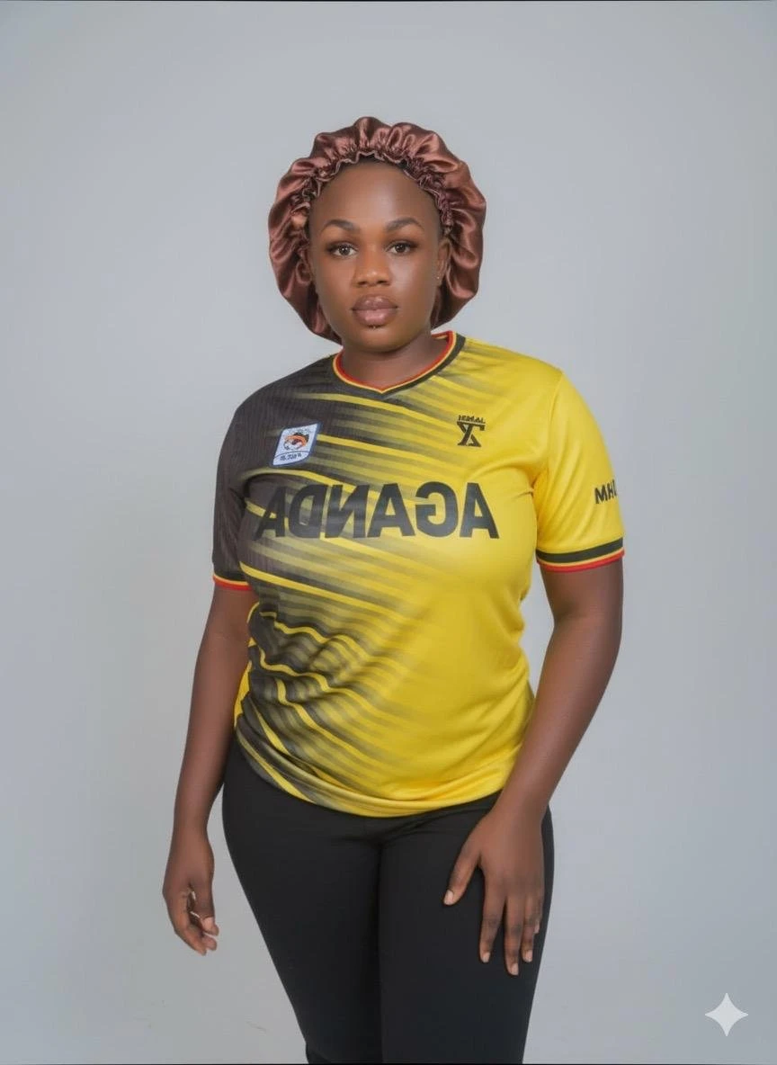 Rose – Rwandan escort in Candolim, Goa — 2 / 6
